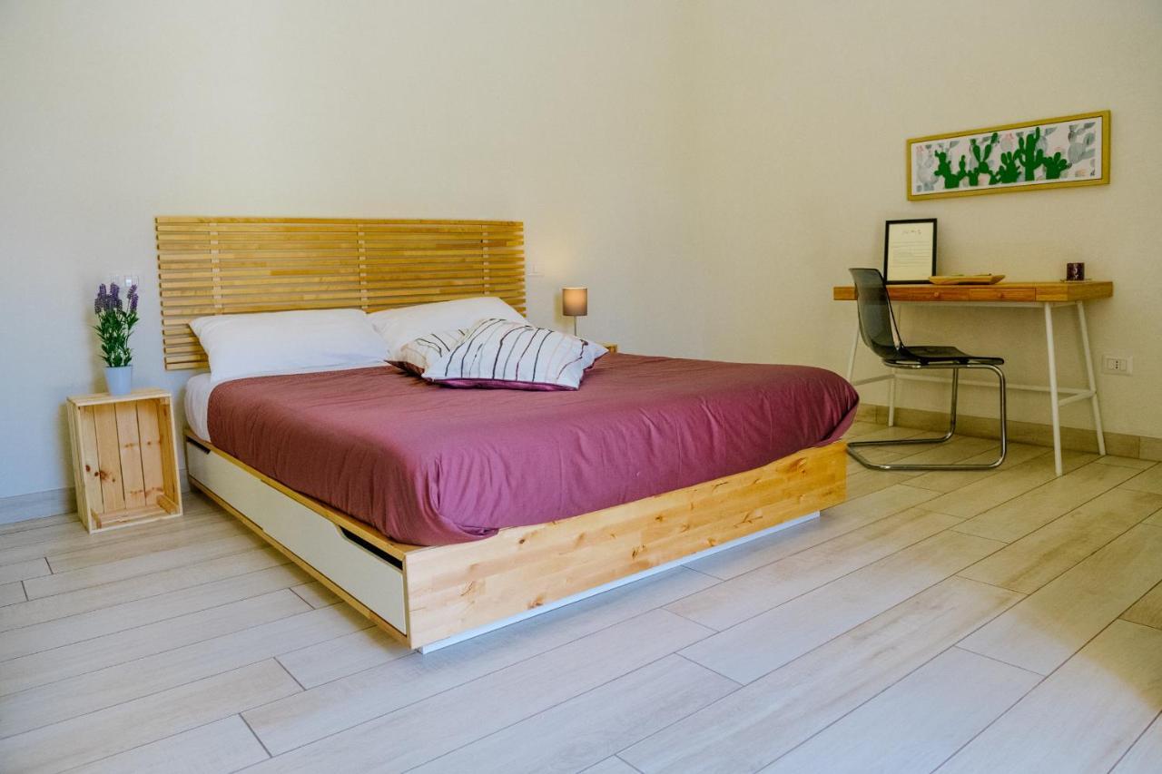 Ciatu Miu Otel Noto Dış mekan fotoğraf