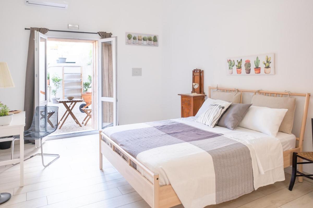 Ciatu Miu Otel Noto Dış mekan fotoğraf