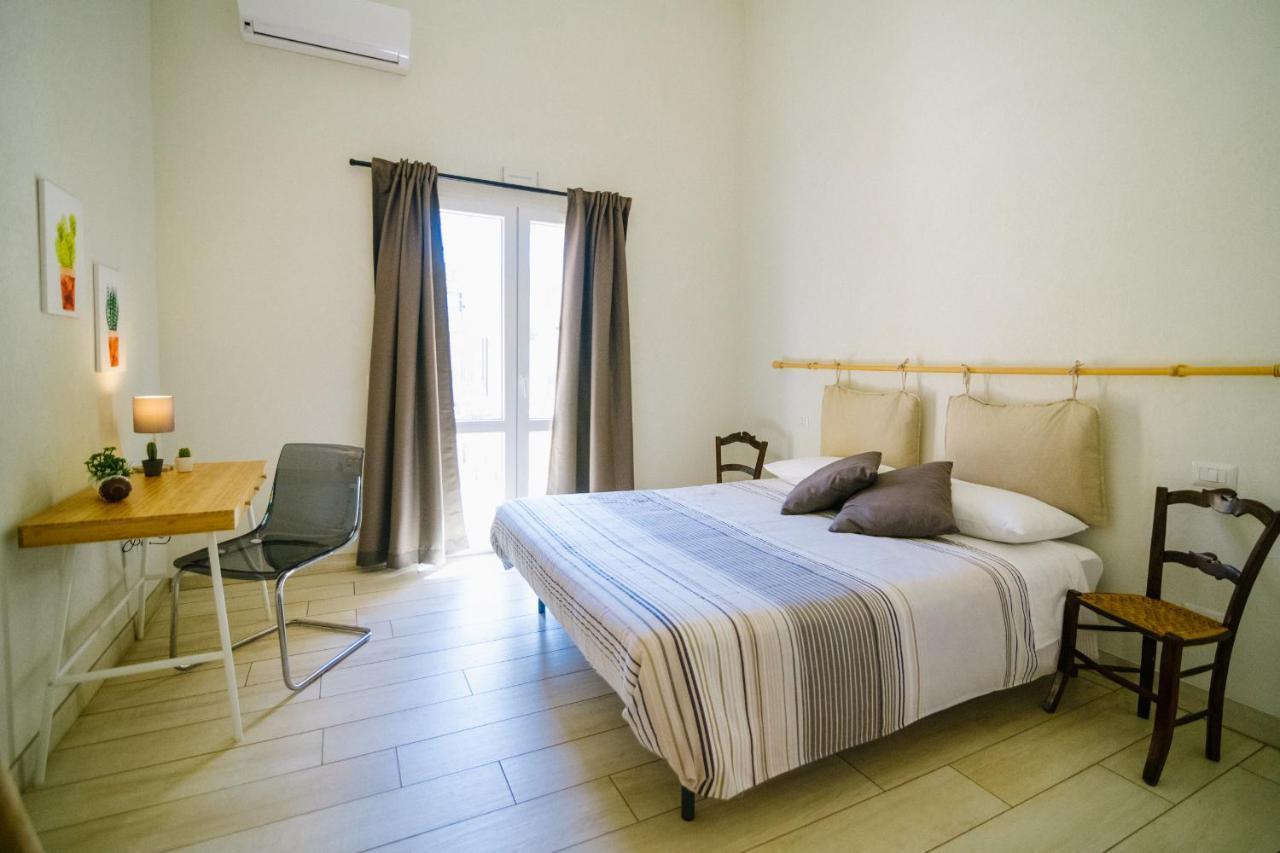 Ciatu Miu Otel Noto Dış mekan fotoğraf