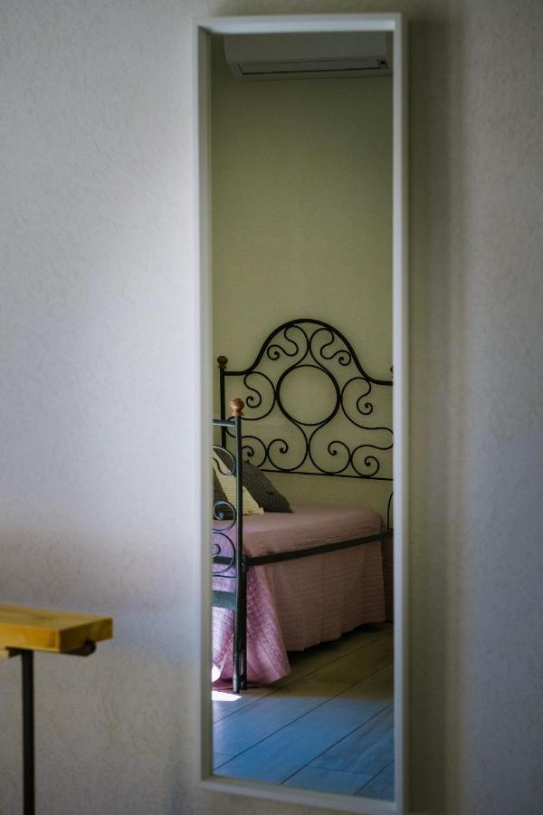 Ciatu Miu Otel Noto Dış mekan fotoğraf
