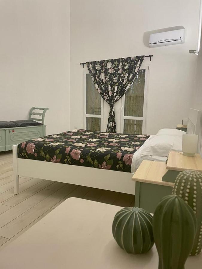Ciatu Miu Otel Noto Dış mekan fotoğraf