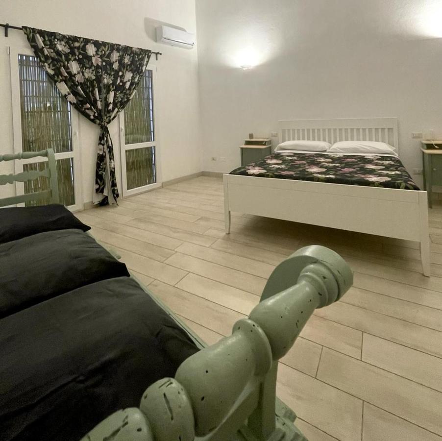 Ciatu Miu Otel Noto Dış mekan fotoğraf