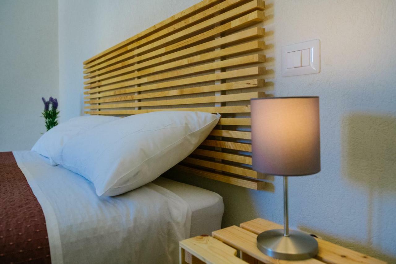 Ciatu Miu Otel Noto Dış mekan fotoğraf