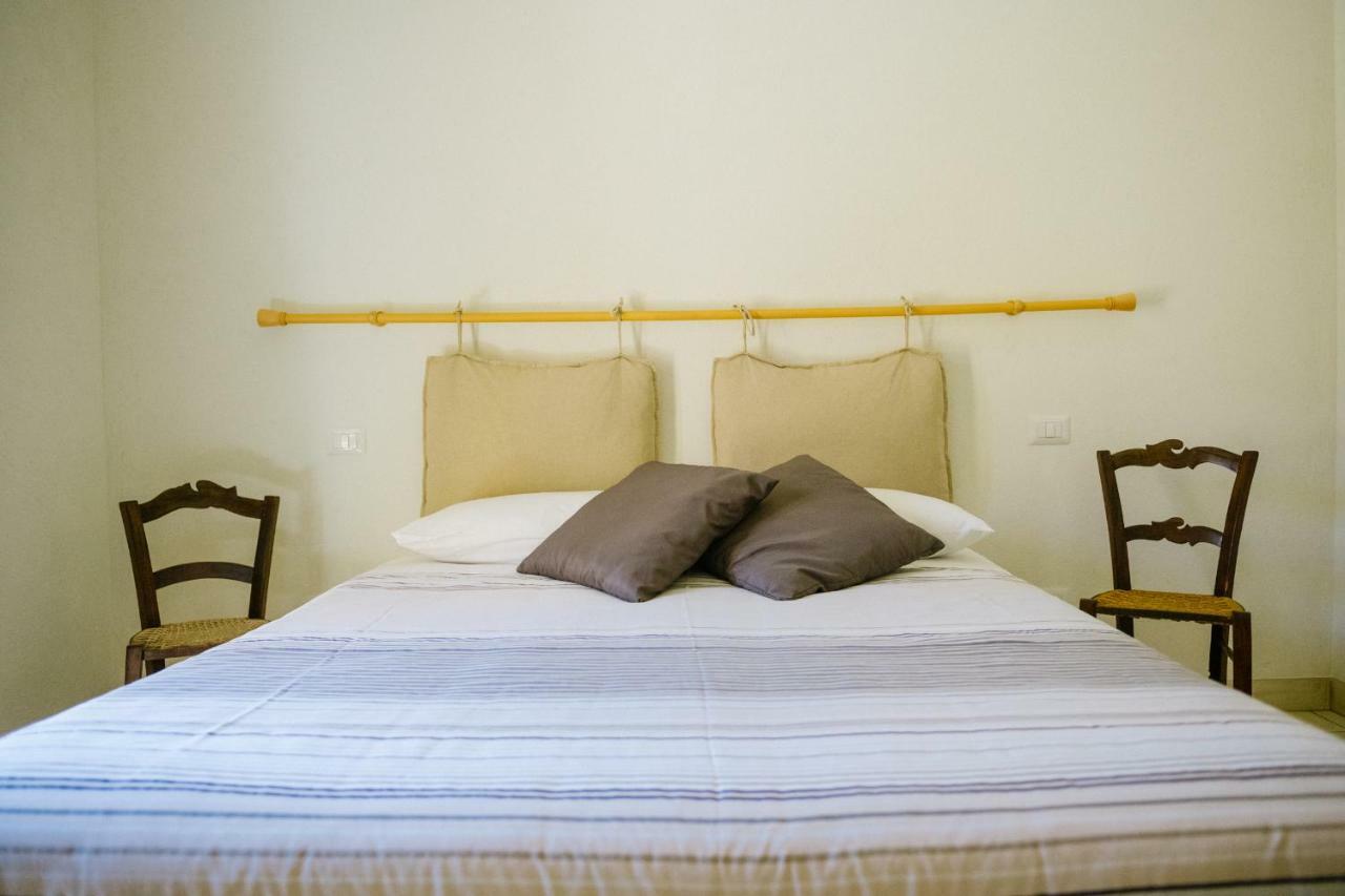 Ciatu Miu Otel Noto Dış mekan fotoğraf