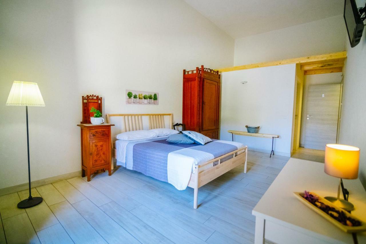 Ciatu Miu Otel Noto Dış mekan fotoğraf