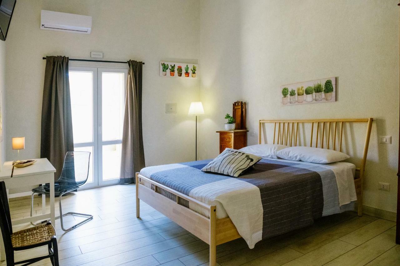 Ciatu Miu Otel Noto Dış mekan fotoğraf