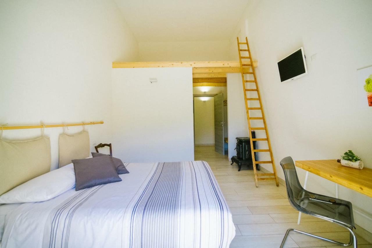 Ciatu Miu Otel Noto Dış mekan fotoğraf