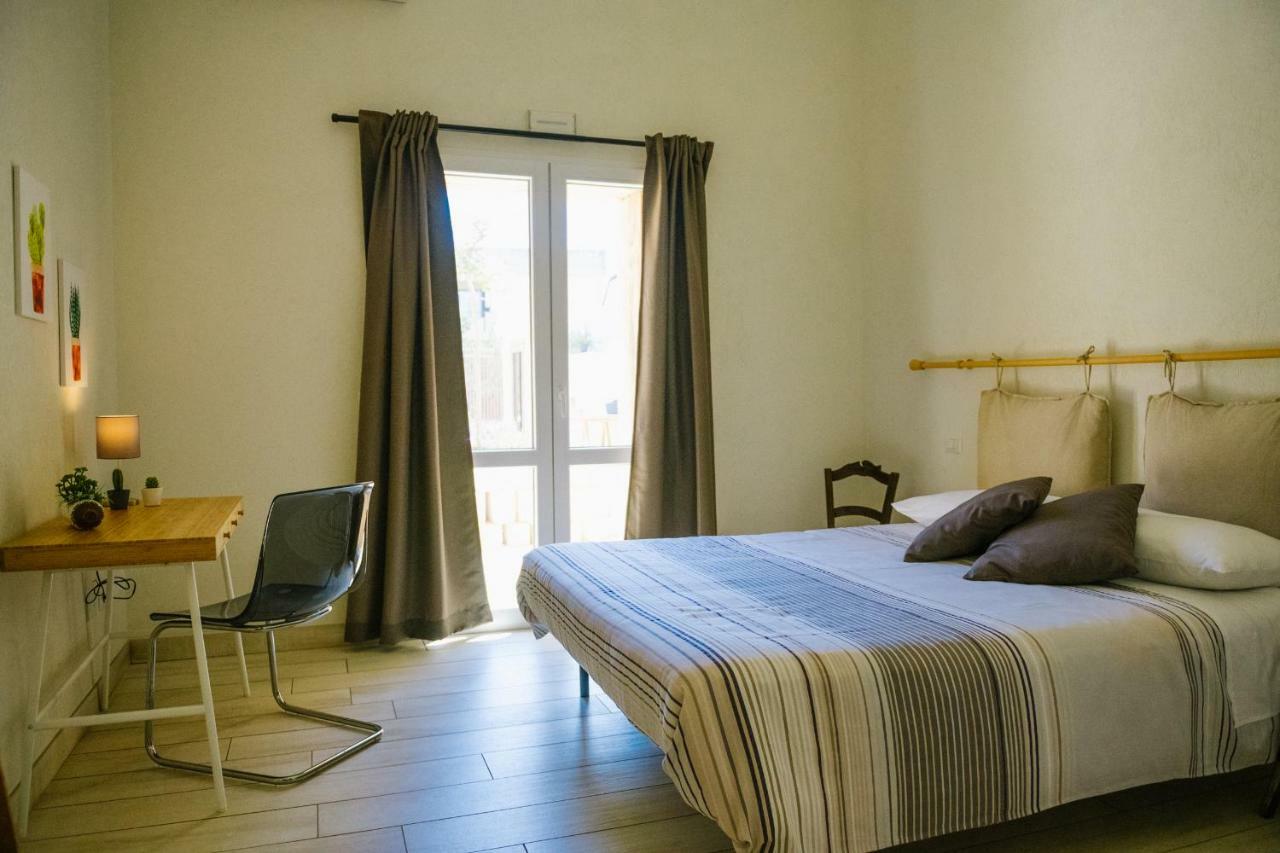Ciatu Miu Otel Noto Dış mekan fotoğraf
