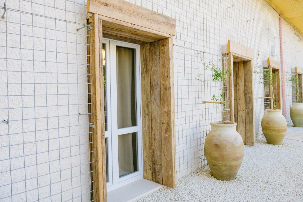 Ciatu Miu Otel Noto Dış mekan fotoğraf
