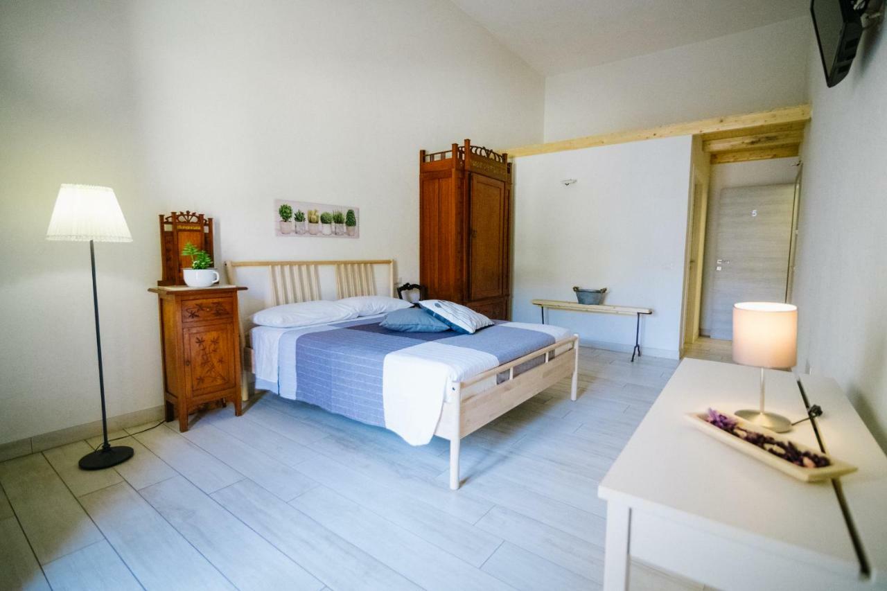 Ciatu Miu Otel Noto Dış mekan fotoğraf