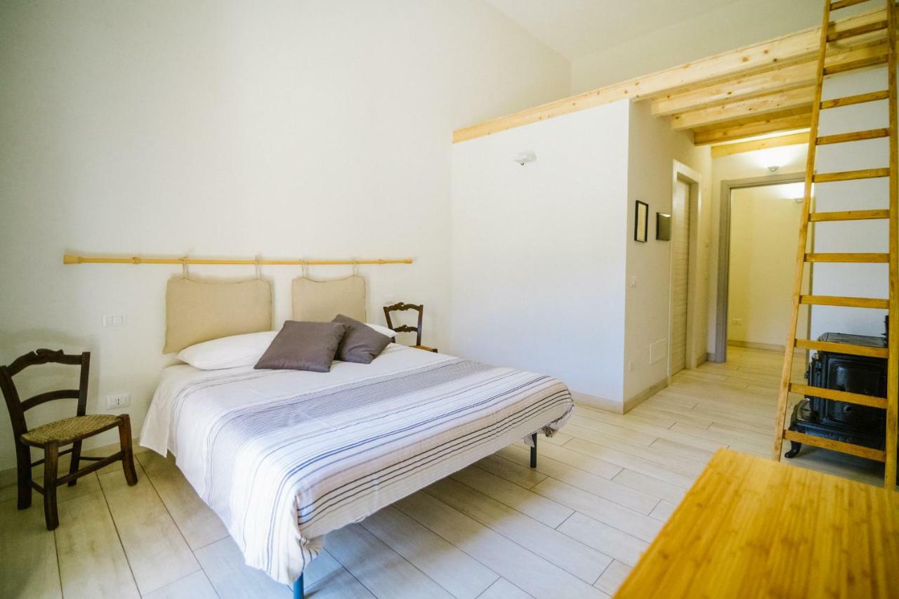 Ciatu Miu Otel Noto Dış mekan fotoğraf