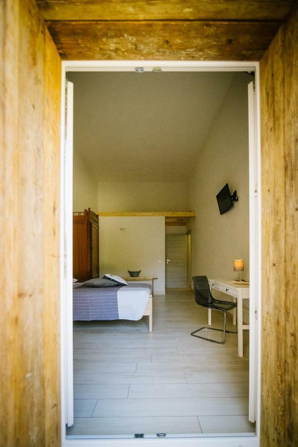 Ciatu Miu Otel Noto Dış mekan fotoğraf