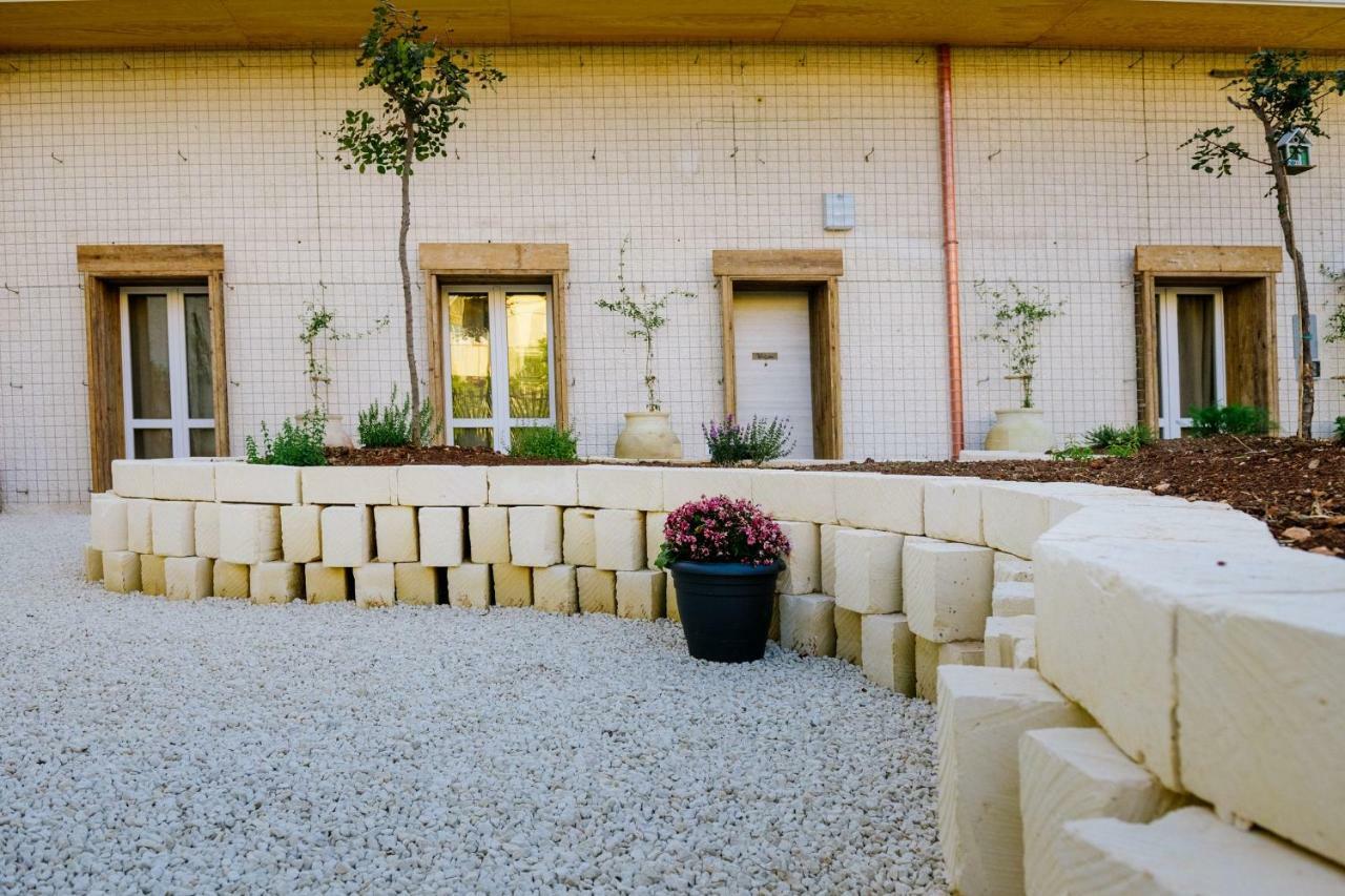 Ciatu Miu Otel Noto Dış mekan fotoğraf