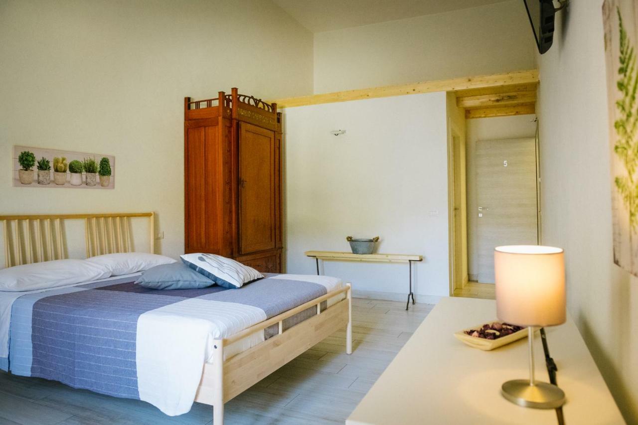 Ciatu Miu Otel Noto Dış mekan fotoğraf
