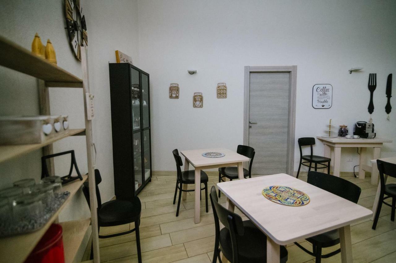 Ciatu Miu Otel Noto Dış mekan fotoğraf