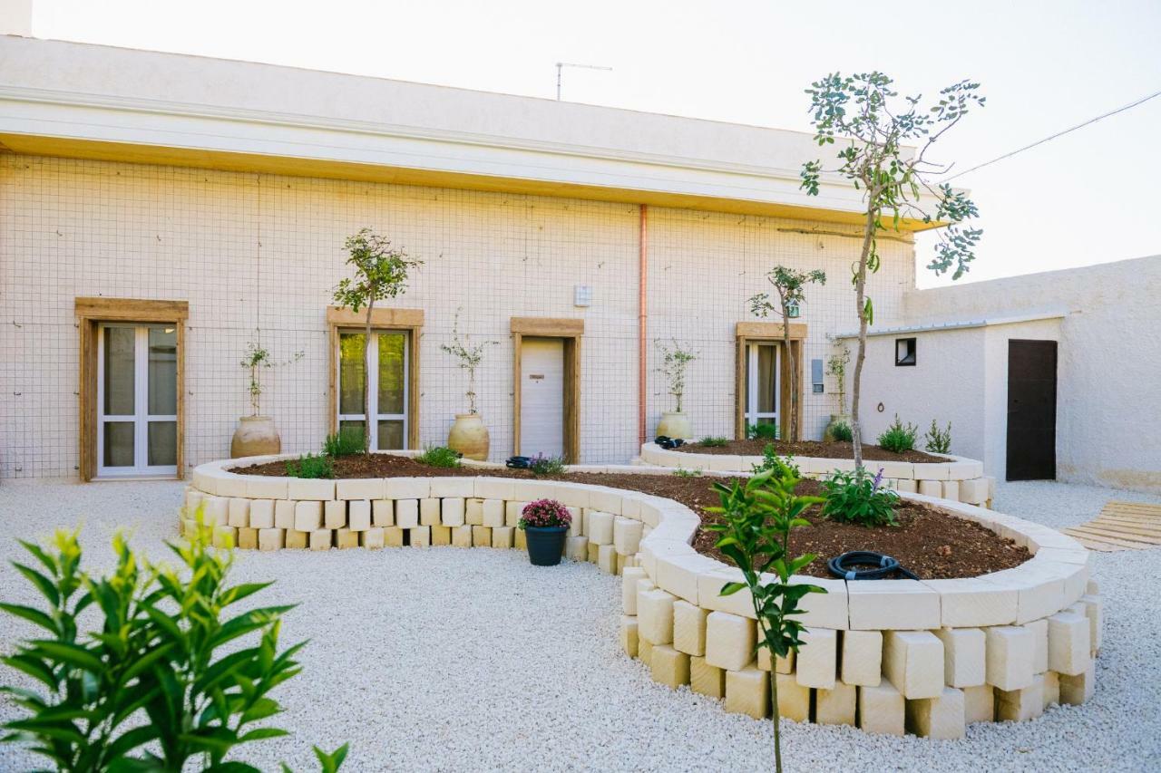 Ciatu Miu Otel Noto Dış mekan fotoğraf