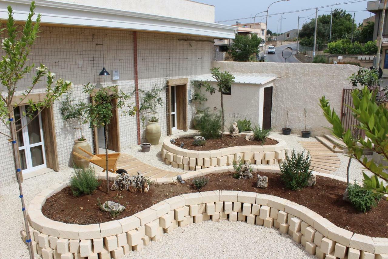 Ciatu Miu Otel Noto Dış mekan fotoğraf