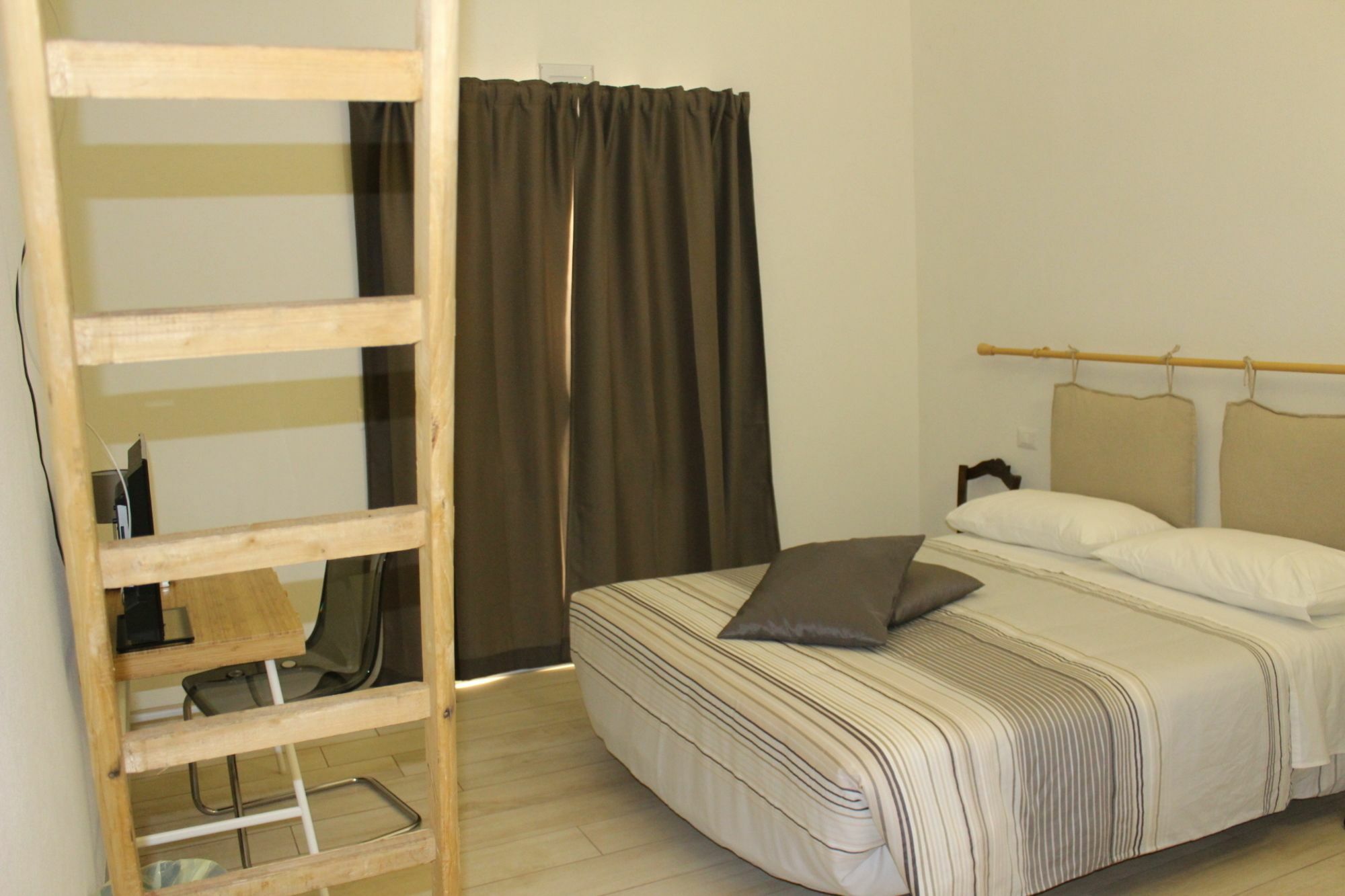 Ciatu Miu Otel Noto Dış mekan fotoğraf